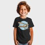 Older Glider, Tricou Copii