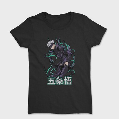 Snake Eyes Five, Tricou Femei