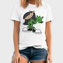 Kids Next Door 18, Tricou Barbati (Unisex)