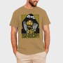 Snoop Dog 2, Tricou Barbati (Unisex)