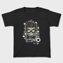 Cyberpunk Aviator, Tricou Copii