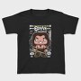 Conan The Barbarian, Tricou Copii
