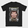Conan The Barbarian, Tricou Barbati (Unisex)