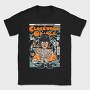 Clockwork Orange Revolution, Tricou Barbati (Unisex)