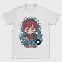 Chillwave Kid, Tricou Barbati (Unisex)
