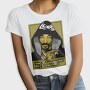 Snoop Dog 2, Tricou Femei