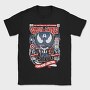 Captain Venomized, Tricou Barbati (Unisex)