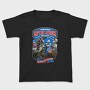 Captain America Motorbike, Tricou Copii