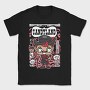 Candyland Licorice Devil, Tricou Barbati (Unisex)