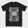 Braveheart Warrior, Tricou Barbati (Unisex)