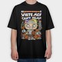Billy Hoop Dreams, Tricou Oversize Barbati (Unisex)