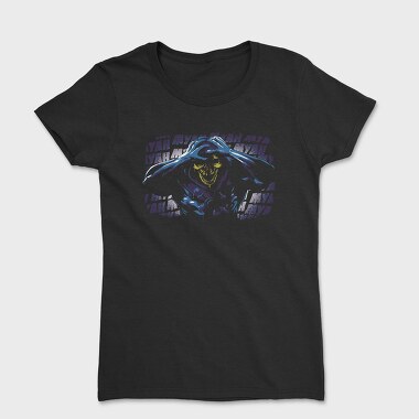 Skull Yah Yah Yah, Tricou Femei