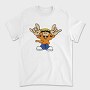 Kids Next Door 19, Tricou Barbati (Unisex)