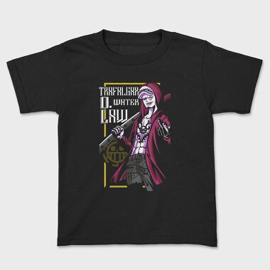 Soul Blade, Tricou Copii
