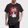 Terror 7, Tricou Barbati (Unisex)