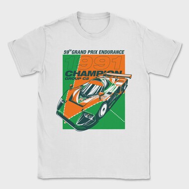 787B, Tricou Barbati (Unisex)