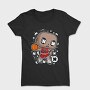 Bball King Chibi, Tricou Femei