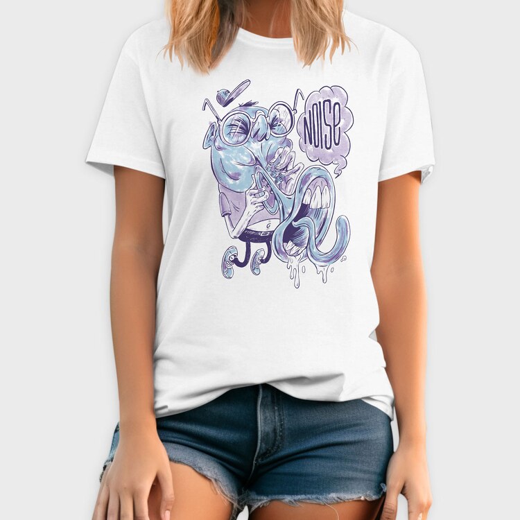 Musicians 5, Tricou Barbati (Unisex)
