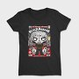 Black Parade Pop Art, Tricou Femei