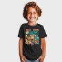 Spells and Charms Harry Potter, Tricou Copii