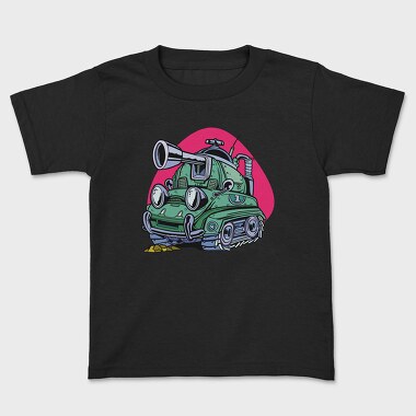 Tank1, Tricou Copii