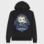 Targaryen Dragon Dance, Hanorac Oversize Barbati (Unisex)