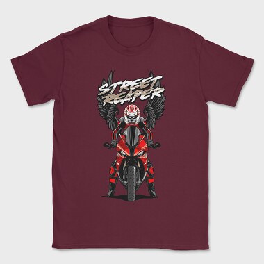 BMW S1000RR 2020, Tricou Barbati (Unisex)