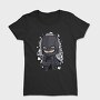 Batman Chibi Storm, Tricou Femei