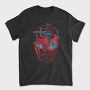 Spiderman No Way Home 1, Tricou Barbati (Unisex)