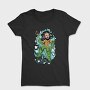 Aquamans Trident 1, Tricou Femei