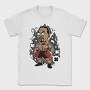 Boxing Legend, Tricou Barbati (Unisex)