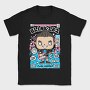 Blink182 Pop Vinyl, Tricou Barbati (Unisex)
