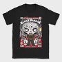 Black Parade Pop Art, Tricou Barbati (Unisex)