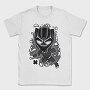 Black Panther Burst, Tricou Barbati (Unisex)