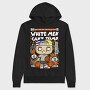 Billy Hoop Dreams, Hanorac Oversize Barbati (Unisex)