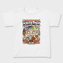 Billy Hoop Dreams, Tricou Copii