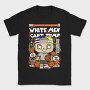 Billy Hoop Dreams, Tricou Barbati (Unisex)