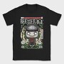 Beetlejuice Guide, Tricou Barbati (Unisex)