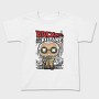 Back To The Future Doc, Tricou Copii