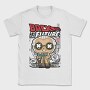Back To The Future Doc, Tricou Barbati (Unisex)