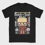 Attack Titan Pop Art, Tricou Barbati (Unisex)