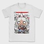 Assassins Creed Pop Art, Tricou Barbati (Unisex)