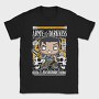 Army Of Darkness, Tricou Barbati (Unisex)