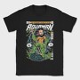 Aquamans Trident, Tricou Barbati (Unisex)