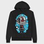 Antman Hero Blast, Hanorac Oversize Barbati (Unisex)