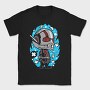 Antman Hero Blast, Tricou Barbati (Unisex)