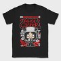 Alice Cooper Rock Roll, Tricou Barbati (Unisex)