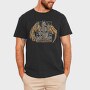 Skeleton Dragon, Tricou Barbati (Unisex)