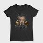 Wolverines Claw, Tricou Femei