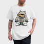 Kids Next Door 22, Tricou Barbati (Unisex)